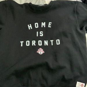 TFC sweater